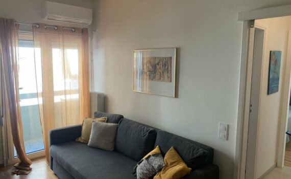 Μία ολική ανακαίνιση στο Μαρούσι