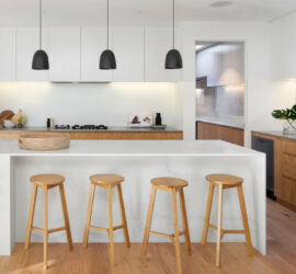 ανακαίνισμένη κουζίνα - teleiospiti.gr