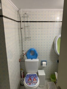 TeleioSpiti.gr - Ανακαίνιση μπάνιου στη Νέα Ιωνία
