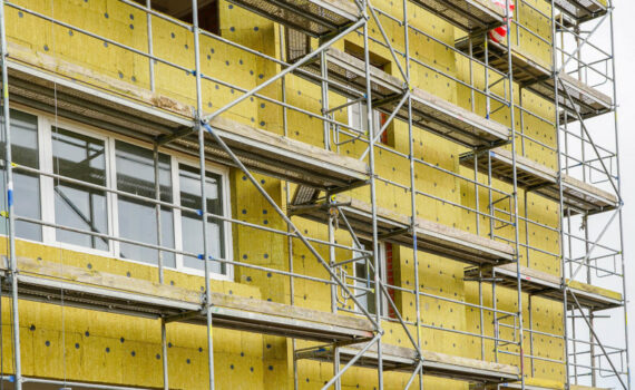 θερμοπρόσοψη